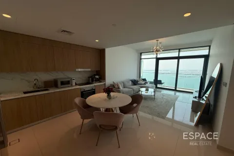 آپارتمان برای اجاره در Dubai Harbour، Dubai، امارات متحده عربی 2 خوابه ، 108 متر مربع ، شماره 661217 - تصویر 2