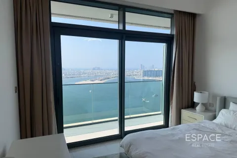 آپارتمان برای اجاره در Dubai Harbour، Dubai، امارات متحده عربی 2 خوابه ، 108 متر مربع ، شماره 661217 - تصویر 8