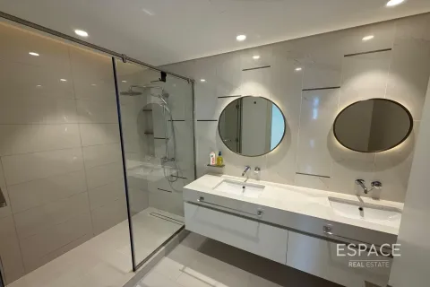 آپارتمان برای اجاره در Dubai Harbour، Dubai، امارات متحده عربی 2 خوابه ، 108 متر مربع ، شماره 661217 - تصویر 11