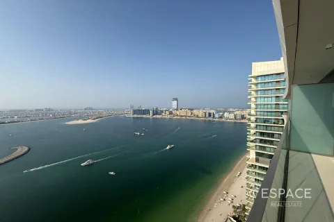 آپارتمان برای اجاره در Dubai Harbour، Dubai، امارات متحده عربی 2 خوابه ، 108 متر مربع ، شماره 661217 - تصویر 6