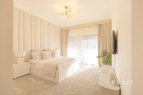 Appartement te huur in Palm Jumeirah, Dubai, VAE 1 slaapkamer, 120 vr.m., nr 661218 - foto 9