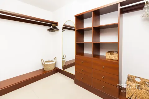 Appartement te huur in Palm Jumeirah, Dubai, VAE 1 slaapkamer, 120 vr.m., nr 661218 - foto 14