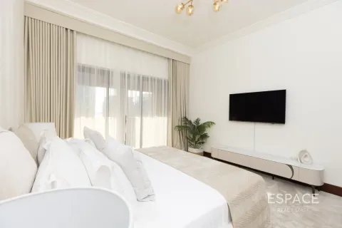 Appartement te huur in Palm Jumeirah, Dubai, VAE 1 slaapkamer, 120 vr.m., nr 661218 - foto 8