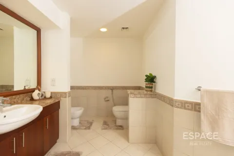 Appartement te huur in Palm Jumeirah, Dubai, VAE 1 slaapkamer, 120 vr.m., nr 661218 - foto 16