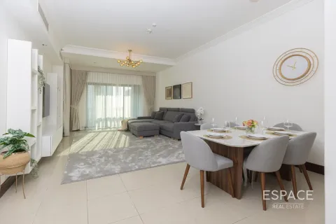 Appartement te huur in Palm Jumeirah, Dubai, VAE 1 slaapkamer, 120 vr.m., nr 661218 - foto 6