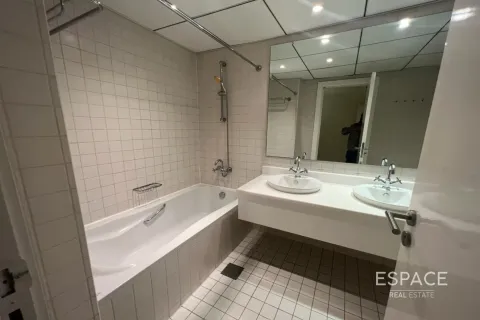 Byt v Dubai Marina, SAE 2 ložnice, 121 m² Č.: 661223 - fotografie 14