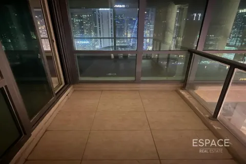 Byt v Dubai Marina, SAE 2 ložnice, 121 m² Č.: 661223 - fotografie 3