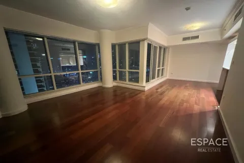 Byt v Dubai Marina, SAE 2 ložnice, 121 m² Č.: 661223 - fotografie 4