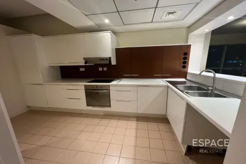 Byt v Dubai Marina, SAE 2 ložnice, 121 m² Č.: 661223 - fotografie 15