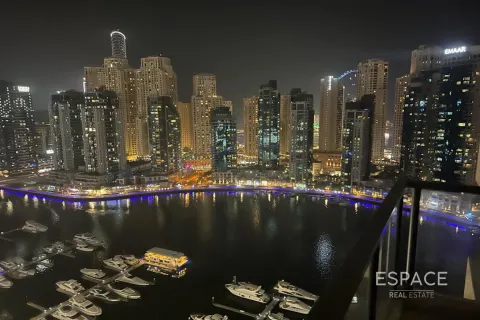 Byt v Dubai Marina, SAE 2 ložnice, 121 m² Č.: 661223 - fotografie 2