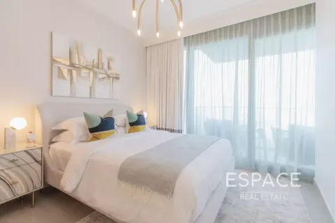 Apartment in Downtown Dubai (Downtown Burj Dubai), UAE 3 bedrooms, 190 sq.m. № 661221 - photo 6