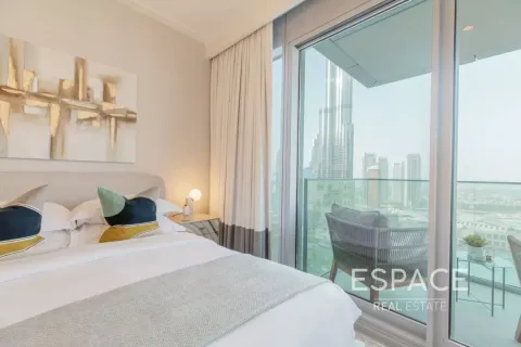 Apartment in Downtown Dubai (Downtown Burj Dubai), UAE 3 bedrooms, 190 sq.m. № 661221 - photo 8