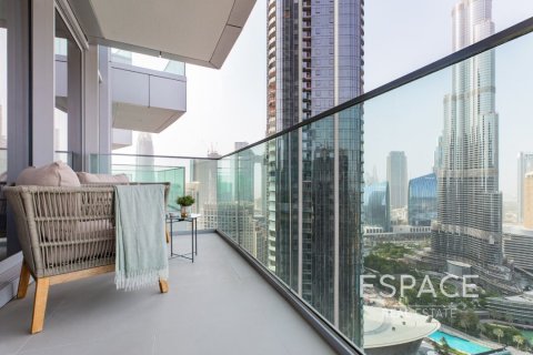 Apartment in Downtown Dubai (Downtown Burj Dubai), UAE 3 bedrooms, 190 sq.m. № 661221 - photo 17