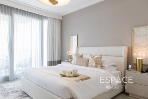 Apartment in Downtown Dubai (Downtown Burj Dubai), UAE 3 bedrooms, 190 sq.m. № 661221 - photo 19