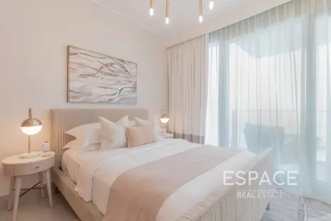 Apartment in Downtown Dubai (Downtown Burj Dubai), UAE 3 bedrooms, 190 sq.m. № 661221 - photo 5