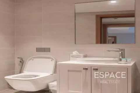 Apartment in Downtown Dubai (Downtown Burj Dubai), UAE 3 bedrooms, 190 sq.m. № 661221 - photo 13