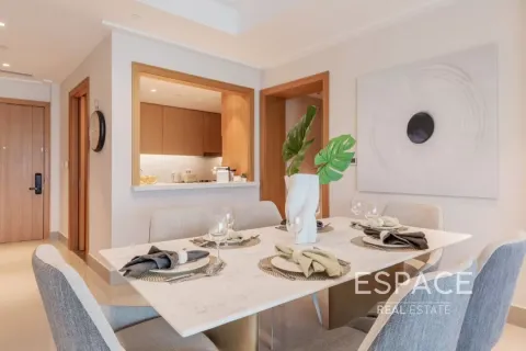 Apartment in Downtown Dubai (Downtown Burj Dubai), UAE 3 bedrooms, 190 sq.m. № 661221 - photo 11