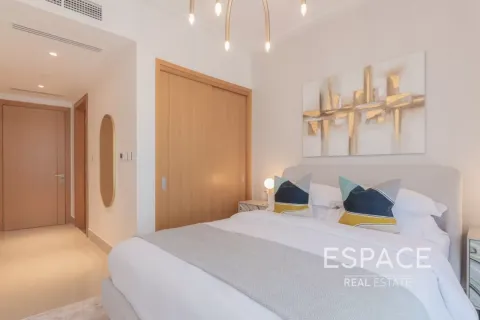 Apartment in Downtown Dubai (Downtown Burj Dubai), UAE 3 bedrooms, 190 sq.m. № 661221 - photo 7