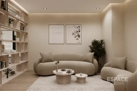 Oficiu de închiriat în Jumeirah Lake Towers, Dubai, EAU 116 mp. №661220 - poză 10