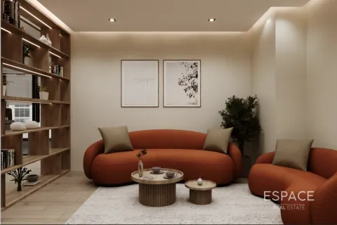 Oficiu de închiriat în Jumeirah Lake Towers, Dubai, EAU 116 mp. №661220 - poză 7