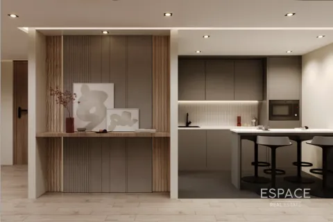 Oficiu de închiriat în Jumeirah Lake Towers, Dubai, EAU 116 mp. №661220 - poză 8