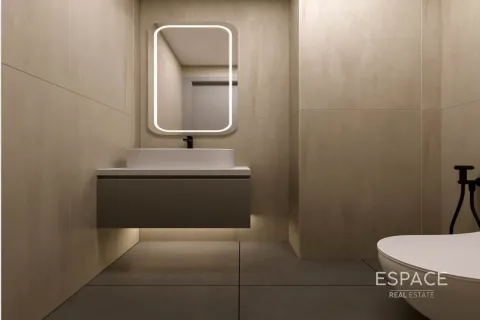 Oficiu de închiriat în Jumeirah Lake Towers, Dubai, EAU 116 mp. №661220 - poză 9