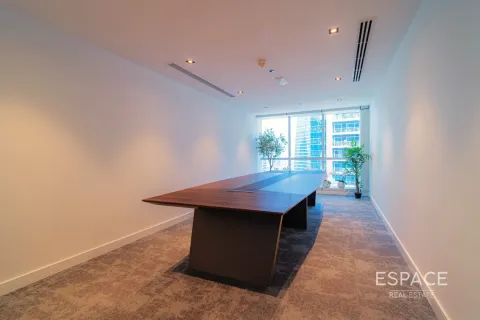 Kantoor te huur in Jumeirah Lake Towers, Dubai, VAE 248 vr.m., nr 661219 - foto 6