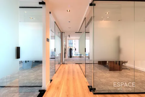 Kantoor te huur in Jumeirah Lake Towers, Dubai, VAE 248 vr.m., nr 661219 - foto 11