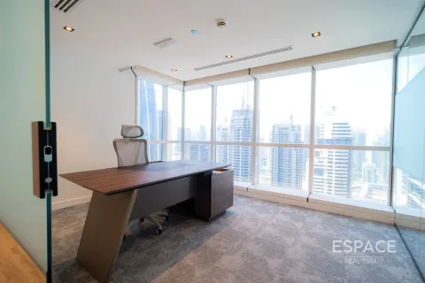 Kantoor te huur in Jumeirah Lake Towers, Dubai, VAE 248 vr.m., nr 661219 - foto 8