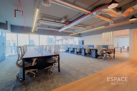 Kantoor te huur in Jumeirah Lake Towers, Dubai, VAE 248 vr.m., nr 661219 - foto 3