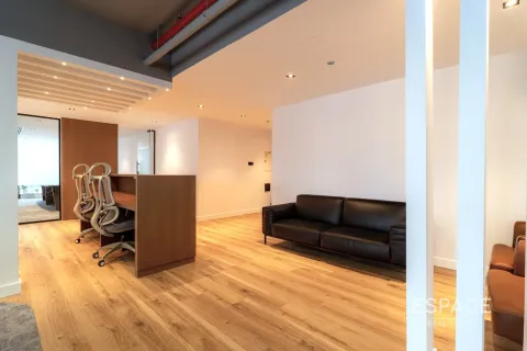 Kantoor te huur in Jumeirah Lake Towers, Dubai, VAE 248 vr.m., nr 661219 - foto 2