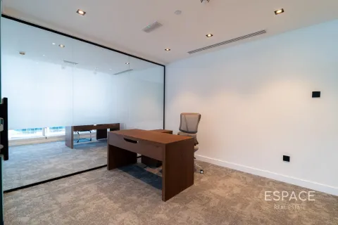 Kantoor te huur in Jumeirah Lake Towers, Dubai, VAE 248 vr.m., nr 661219 - foto 9