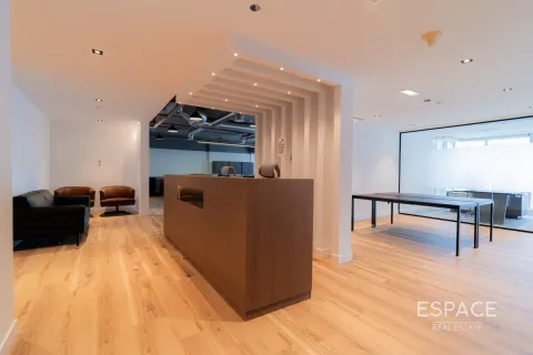 Kantoor te huur in Jumeirah Lake Towers, Dubai, VAE 248 vr.m., nr 661219 - foto 7