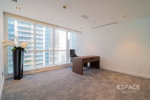 Kantoor te huur in Jumeirah Lake Towers, Dubai, VAE 248 vr.m., nr 661219 - foto 10