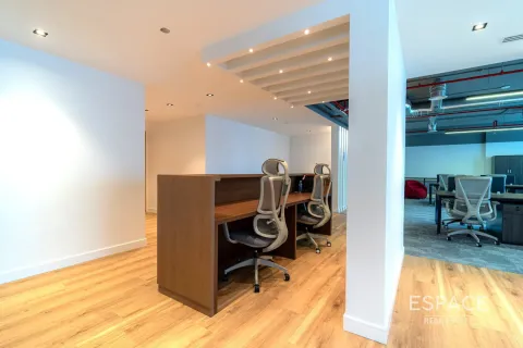 Kantoor te huur in Jumeirah Lake Towers, Dubai, VAE 248 vr.m., nr 661219 - foto 5