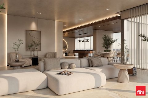 Byt v Dubai, SAE 1 ložnice, 73.9 m² Č.: 634877 - fotografie 10