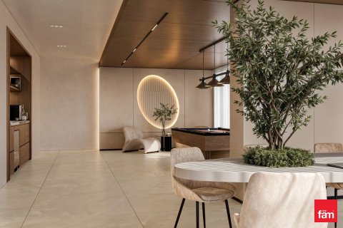 Byt v Dubai, SAE 1 ložnice, 73.9 m² Č.: 634877 - fotografie 9