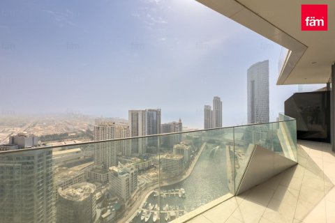 Dubai Marina, UAE의 임대용 아파트 침실 2개, 128.5제곱미터 번호 634874 - 사진 21