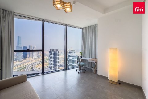 Dubai Marina, UAE의 임대용 아파트 침실 2개, 128.5제곱미터 번호 634874 - 사진 1