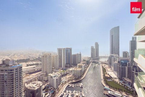 Dubai Marina, UAE의 임대용 아파트 침실 2개, 128.5제곱미터 번호 634874 - 사진 22