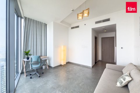 Dubai Marina, UAE의 임대용 아파트 침실 2개, 128.5제곱미터 번호 634874 - 사진 2