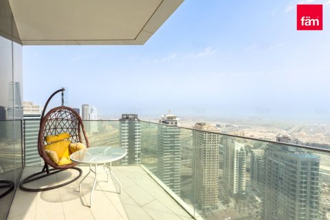 Dubai Marina, UAE의 임대용 아파트 침실 2개, 128.5제곱미터 번호 634874 - 사진 23