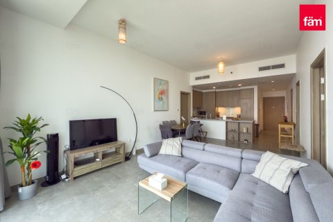Dubai Marina, UAE의 임대용 아파트 침실 2개, 128.5제곱미터 번호 634874 - 사진 3