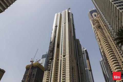 Apartment in Dubai Marina, UAE 1 bedroom, 68.3 sq.m. № 634876 - photo 5