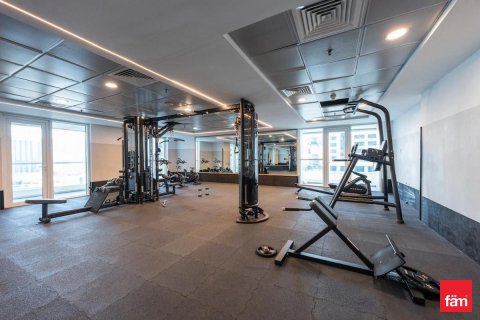 Apartment in Dubai Marina, UAE 1 bedroom, 68.3 sq.m. № 634876 - photo 4