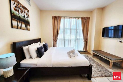 Byt v Downtown Dubai (Downtown Burj Dubai), SAE 2 ložnice, 129.8 m² Č.: 634872 - fotografie 13