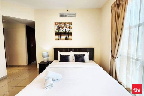 Byt v Downtown Dubai (Downtown Burj Dubai), SAE 2 ložnice, 129.8 m² Č.: 634872 - fotografie 14