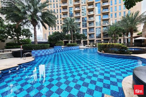 Byt v Downtown Dubai (Downtown Burj Dubai), SAE 2 ložnice, 129.8 m² Č.: 634872 - fotografie 21
