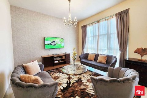 Byt v Downtown Dubai (Downtown Burj Dubai), SAE 2 ložnice, 129.8 m² Č.: 634872 - fotografie 1