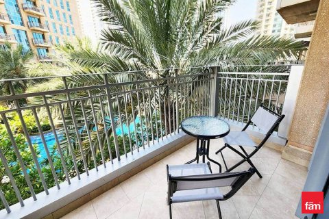 Byt v Downtown Dubai (Downtown Burj Dubai), SAE 2 ložnice, 129.8 m² Č.: 634872 - fotografie 20
